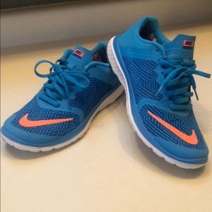 Nike FS Free Size 7.5